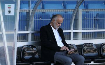 تکلیف سرپرست تیم ملی مشخص شد