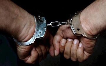 قاچاقچیان داروهای جنسی به دام افتادند
