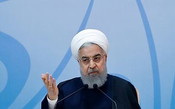 روحانی: در بودجه ۱۴۰۰ توجه خاص به اقشار کم‌درآمد شده است 