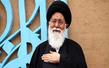 آقای علم‌الهدی؛لطفا تقوا پیشه کنید