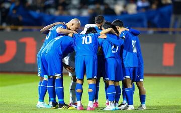 استقلال رکورد استیل آذین را شکست!/ خوش شانی مدیران این است که زندان نمی روند!

