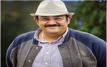 آقای بازیگر طنز مهمان امشب مجموعه "دورهمی" شد +عکس