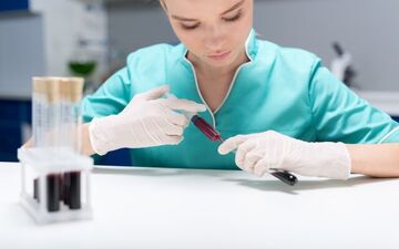 پیش‌بینی پیشرفت بیماری پارکینسون با یک آزمایش خون

