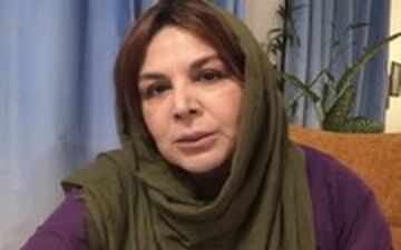 خانم بازیگر از تجربه تلخ مبتلا شدنش به کرونا می گوید