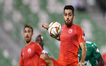 تمدید تعلیق لیگ ستارگان قطر 