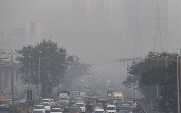 هشدار عدم خروج از منزل در شهرهای صنعتی خوزستان