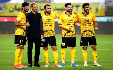 توافق سپاهان با ستاره پرسپولیس!
