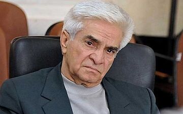 پیام تسلیت خانه سینما برای درگذشت یدالله صمدی