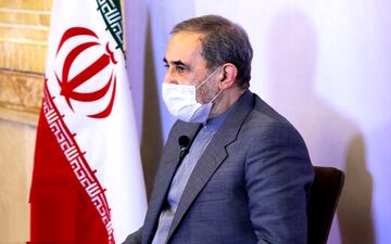 ولایتی: امنیت ایران بدون آرامش همسایگان ممکن نیست