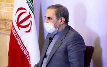 ولایتی: امنیت ایران بدون آرامش همسایگان ممکن نیست