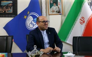 مدیرعامل استقلال از سمتش برکنار شد