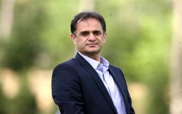 نوروزی: مجوز حضور تماشاگر در دیدار ایران - کره جنوبی صادر شد