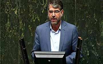 ایران لنگر امنیت شمال‌غرب آسیا/ اقتدارمان قابل معامله نیست