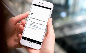 اینترنت رایگان در این شهر فعال است
