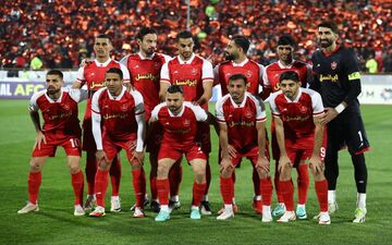 کابوس هواداران پرسپولیس در یک شب لعنتی