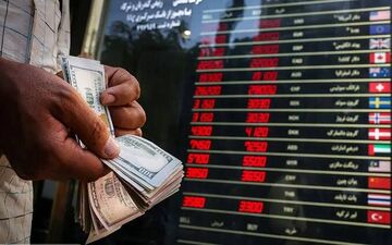 خرید دلار و تأثیر آن بر تورم اقتصادی کشور
