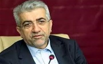 حضور وزیر نیرو در جلسه امروز شورای نگهبان