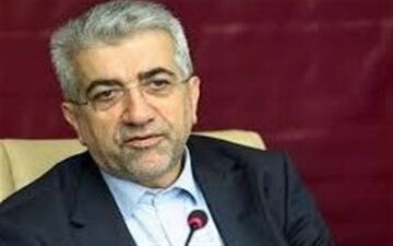 حضور وزیر نیرو در جلسه امروز شورای نگهبان