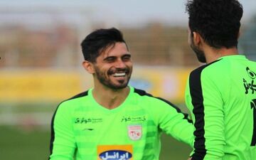 برانکو جانشین وحید امیری در پرسپولیس را مشخص کرد