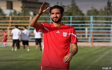  محمدی:خوش به حال پرسپولیسی ها شد/شنیدیم 8 امتیاز کسر می شود