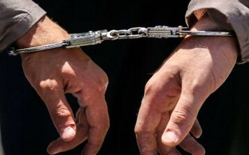 مرد شیاد با شگردی خاص 30 میلیارد به جیب زد