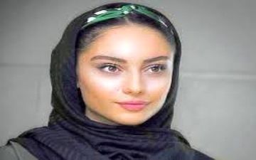 دامن براق ترلان پروانه در جشنواره جهانی سوژه شد