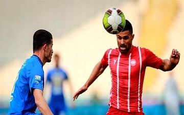 خبری خوشحال کننده برای هواداران ” سرخپوشان ” ؛ مهاجم محبوب و پیشین این تیم دوباره بازگشت