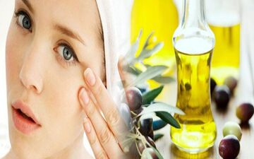 فواید و خواص روغن زیتون برای پوست که از آن بی خبرید!