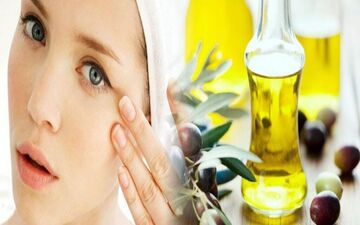 فواید و خواص روغن زیتون برای پوست که از آن بی خبرید!