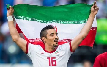 علت اصلی خداحافظی رضا قوچان نژاد مشخص شد