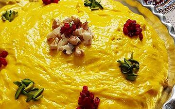 دستور پخت خورش ماست اصفهانی؛ یک پیش‌غذای شیک و اصیل