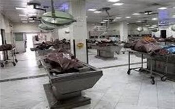 ۲ نفر از جان‌باختگان حادثه خروج از ریل قطار شناسایی شدند
