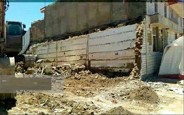 ارزیابی ۳۴ هزار واحد مسکونی خسارت دیده از سیل در لرستان