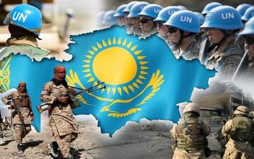  خطر درگیری نظامی در قزاقستان: واقعیت یا بزرگنمایی؟ 