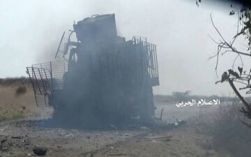 چند تن از مزدوران سعودی به هلاکت رسیدند