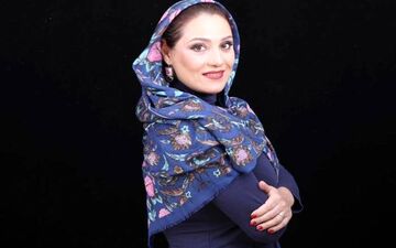 متن غم انگیز شبنم مقدمی درباره داریوش مهرجویی اشک همه را درآورد| شبنم مقدمی با این نوشته کولاک کرد