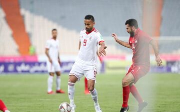 ابراهیمی-سپاهان؛منتفی شد!