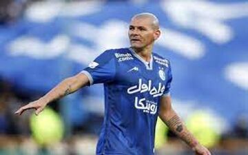افتتاح پرونده جدید علیه استقلال در فیفا