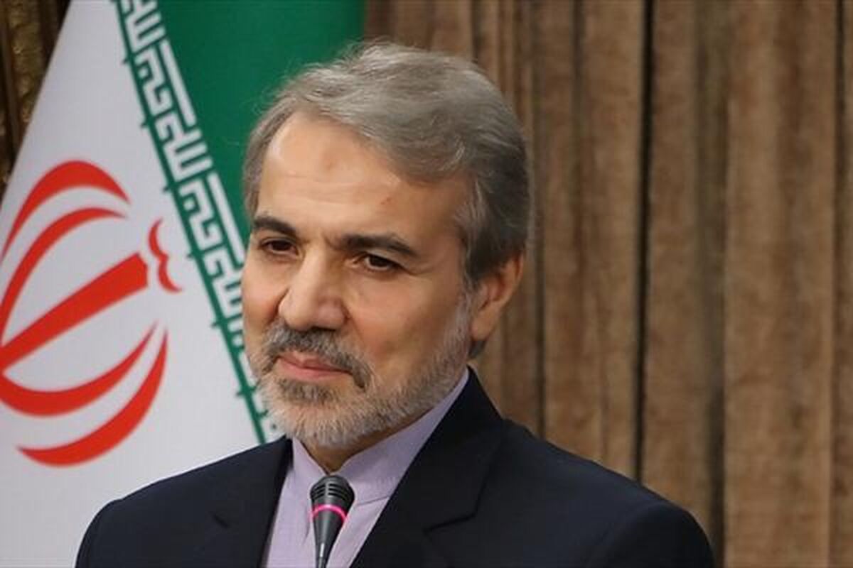 نوبخت: امروز انقلاب اسلامی در اوج اقتدار و قدرت قرار دارد