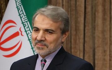 نوبخت: امروز انقلاب اسلامی در اوج اقتدار و قدرت قرار دارد