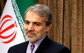 نوبخت: امروز انقلاب اسلامی در اوج اقتدار و قدرت قرار دارد