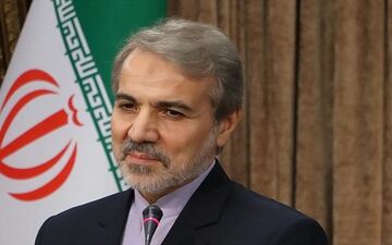 نوبخت: امروز انقلاب اسلامی در اوج اقتدار و قدرت قرار دارد