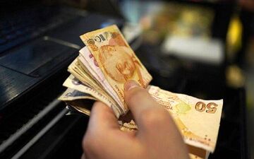 سقوط ارزش لیر ترکیه بار دیگر رکورد زد 
