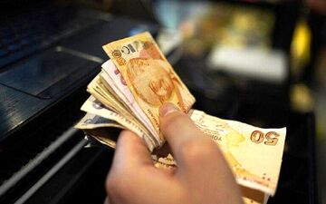 سقوط ارزش لیر ترکیه بار دیگر رکورد زد 