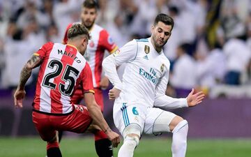 ناچو: با حذف PSG دهان خیلی ها را بستیم 