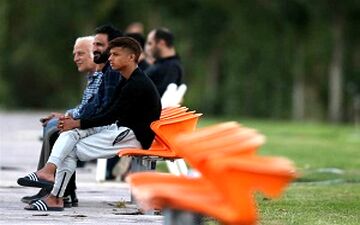 دردسر استقلال برای حق آموزش قائدی!