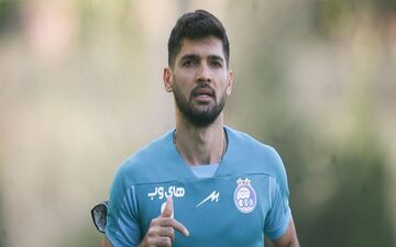 مهدی‌پور: زود است از الان درباره قهرمانی صحبت کنیم
