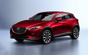 بهترین خودروهای کراس اوور ۲۰۲۲ و ۲۰۲۳؛ کدام وارد ایران می‌شود؟