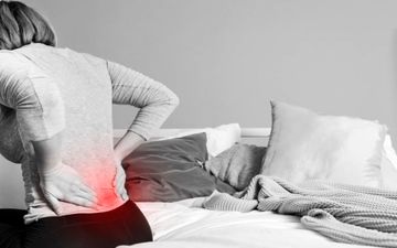 عوارض خطرناک نشستن زیاد فقط برای خانم ها