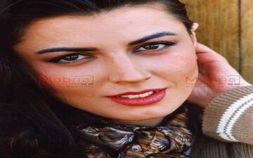 پوشش و حجاب متفاوت لیلا حاتمی (عکس)